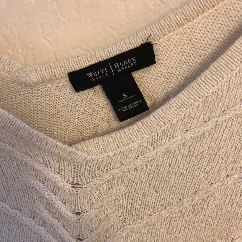 Sweater - Picture 2 of 2